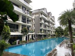The Foresta @ Mount Faber (D4), Condominium #285642761